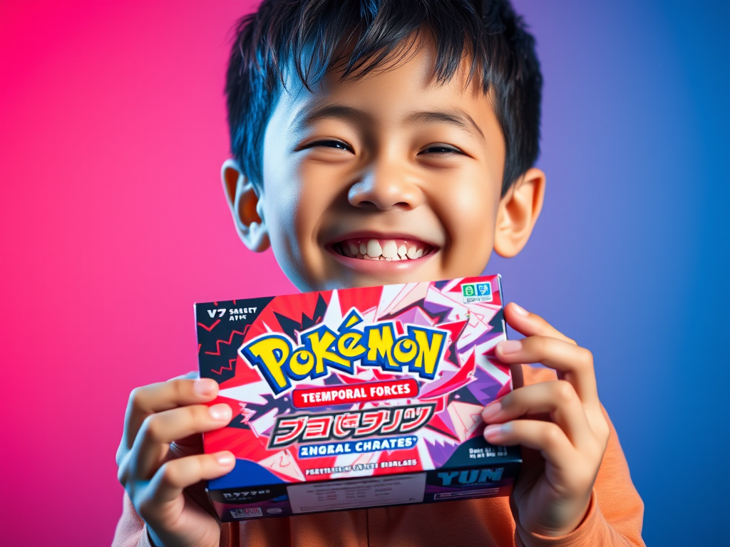 Where to Buy Pokemon in 2025