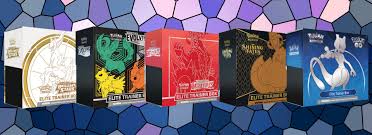 Japanese Pokémon cards USA