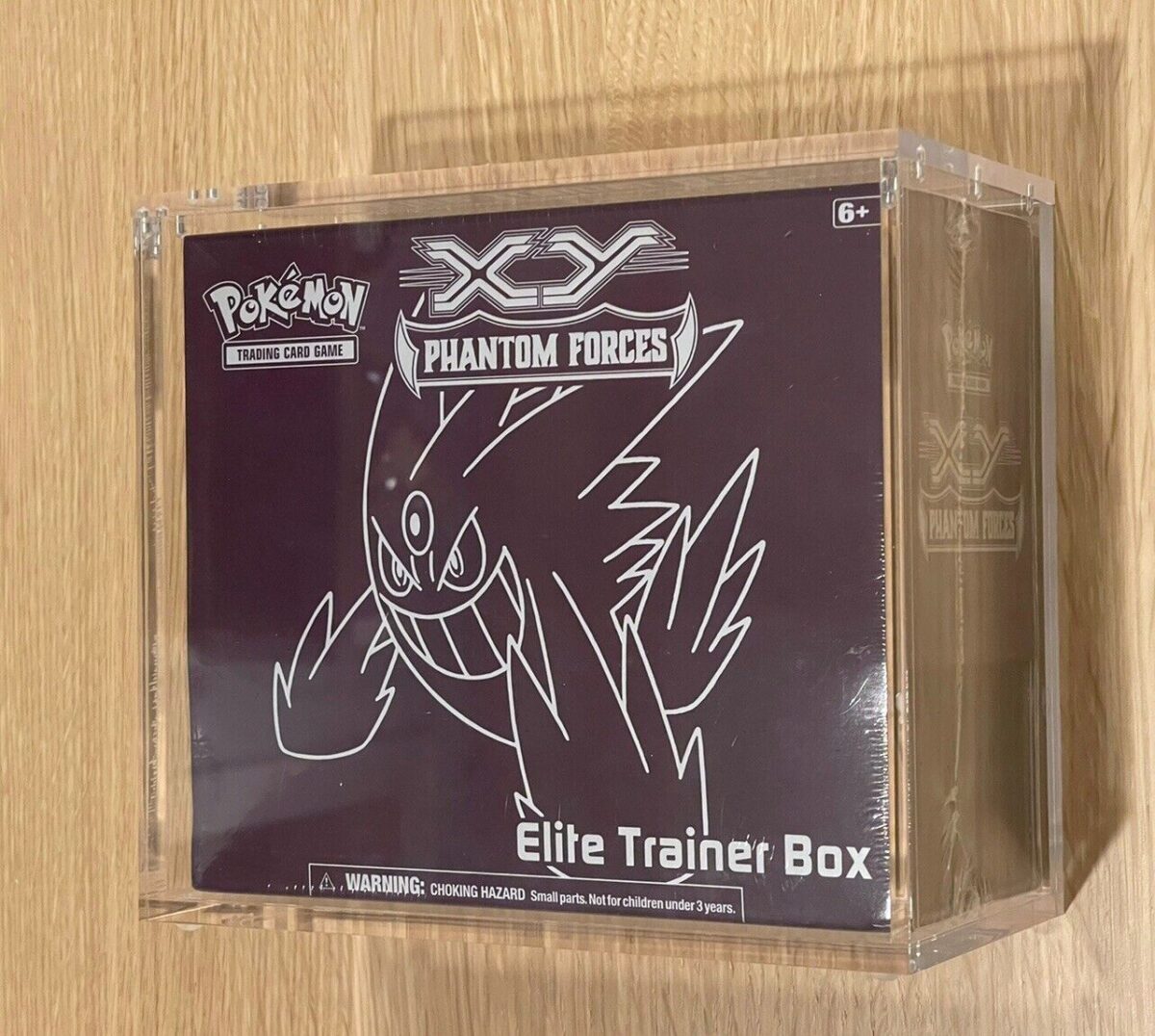 Phantom Forces Elite Trainer Box