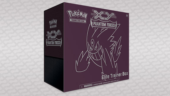 Phantom Forces Elite Trainer Box